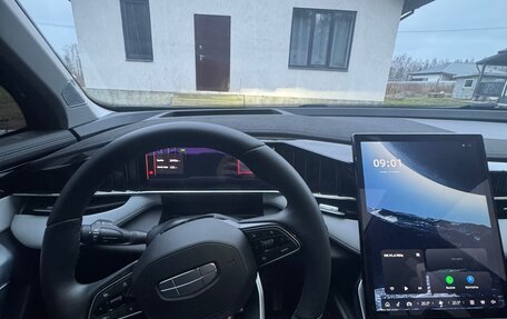 Geely Atlas, 2024 год, 3 150 000 рублей, 9 фотография