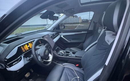 Geely Atlas, 2024 год, 3 150 000 рублей, 8 фотография