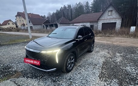 Geely Atlas, 2024 год, 3 150 000 рублей, 6 фотография