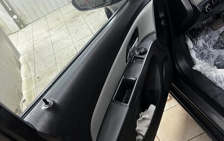 Chevrolet Cruze II, 2011 год, 675 000 рублей, 5 фотография