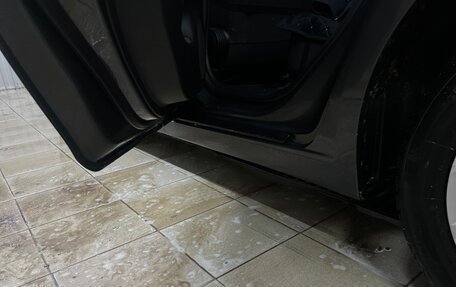 Chevrolet Cruze II, 2011 год, 675 000 рублей, 7 фотография