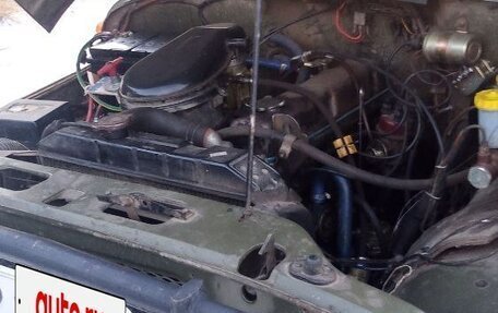 ЛуАЗ 3151, 1999 год, 430 000 рублей, 4 фотография