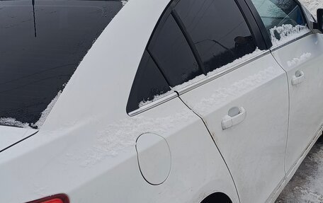 Chevrolet Cruze II, 2012 год, 650 000 рублей, 3 фотография