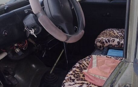 ЛуАЗ 3151, 1999 год, 430 000 рублей, 3 фотография