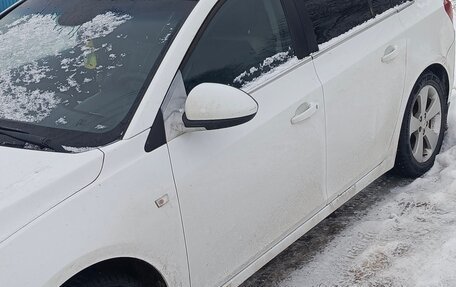 Chevrolet Cruze II, 2012 год, 650 000 рублей, 2 фотография