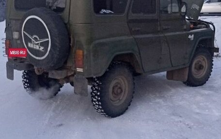 ЛуАЗ 3151, 1999 год, 430 000 рублей, 2 фотография