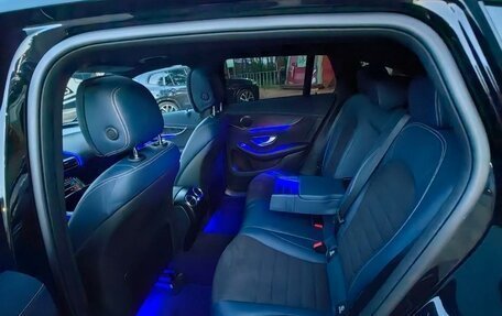 Mercedes-Benz EQC, 2022 год, 5 000 000 рублей, 6 фотография