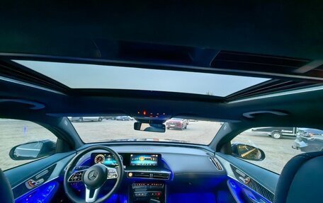 Mercedes-Benz EQC, 2022 год, 5 000 000 рублей, 3 фотография