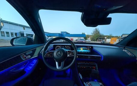 Mercedes-Benz EQC, 2022 год, 5 000 000 рублей, 5 фотография