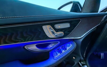 Mercedes-Benz EQC, 2022 год, 5 000 000 рублей, 2 фотография