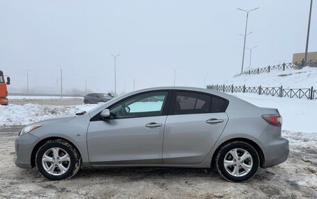 Mazda 3, 2012 год, 1 170 000 рублей, 3 фотография