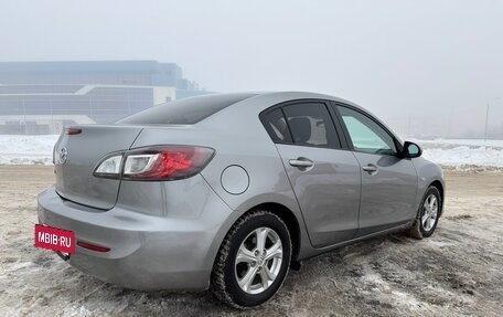 Mazda 3, 2012 год, 1 170 000 рублей, 5 фотография