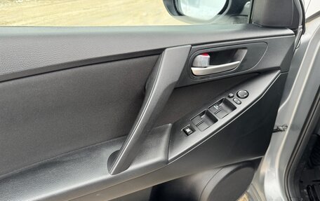 Mazda 3, 2012 год, 1 170 000 рублей, 10 фотография