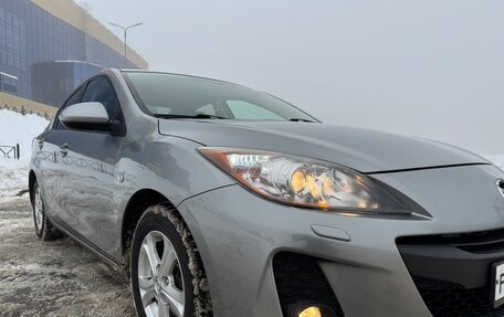 Mazda 3, 2012 год, 1 170 000 рублей, 7 фотография