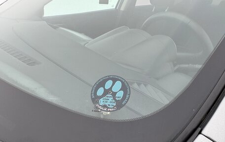 Mazda 3, 2012 год, 1 170 000 рублей, 8 фотография