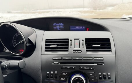 Mazda 3, 2012 год, 1 170 000 рублей, 14 фотография