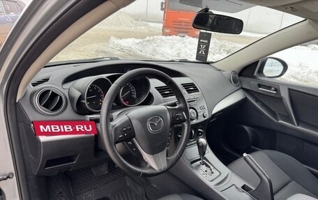 Mazda 3, 2012 год, 1 170 000 рублей, 11 фотография