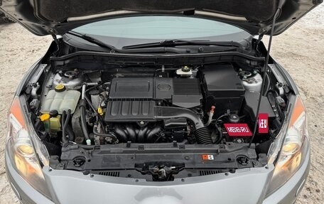 Mazda 3, 2012 год, 1 170 000 рублей, 17 фотография