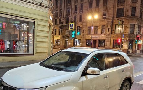 KIA Sorento II рестайлинг, 2014 год, 2 200 000 рублей, 8 фотография