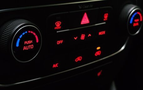 KIA Sorento II рестайлинг, 2014 год, 2 200 000 рублей, 12 фотография