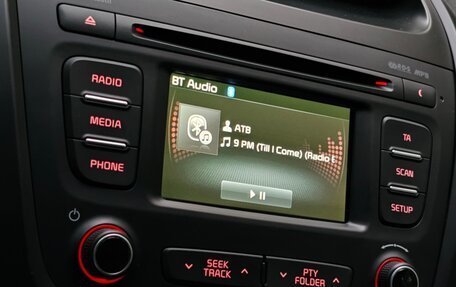 KIA Sorento II рестайлинг, 2014 год, 2 200 000 рублей, 13 фотография