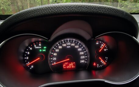 KIA Sorento II рестайлинг, 2014 год, 2 200 000 рублей, 15 фотография