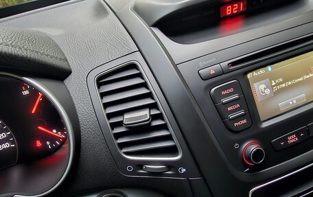 KIA Sorento II рестайлинг, 2014 год, 2 200 000 рублей, 16 фотография