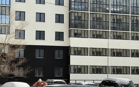 Mitsubishi Lancer IX, 2007 год, 600 000 рублей, 3 фотография