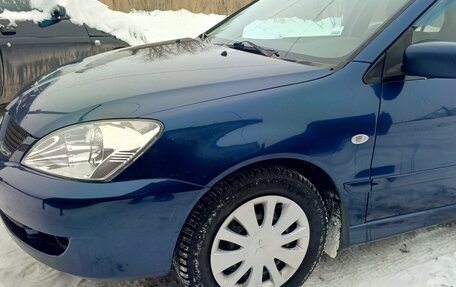 Mitsubishi Lancer IX, 2005 год, 310 000 рублей, 2 фотография