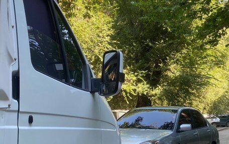 Mitsubishi Lancer IX, 2007 год, 600 000 рублей, 9 фотография