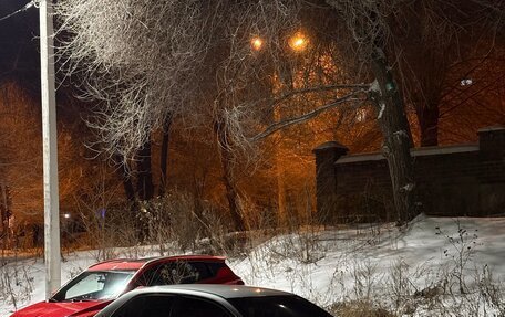 Mitsubishi Lancer IX, 2007 год, 600 000 рублей, 4 фотография