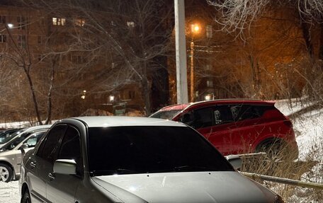 Mitsubishi Lancer IX, 2007 год, 600 000 рублей, 5 фотография