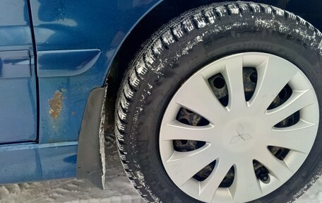 Mitsubishi Lancer IX, 2005 год, 310 000 рублей, 4 фотография