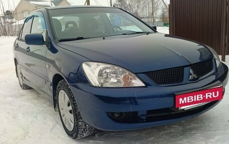 Mitsubishi Lancer IX, 2005 год, 310 000 рублей, 3 фотография