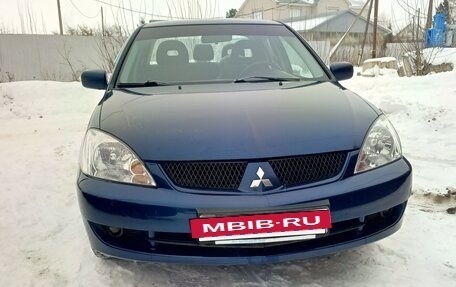 Mitsubishi Lancer IX, 2005 год, 310 000 рублей, 5 фотография