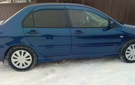 Mitsubishi Lancer IX, 2005 год, 310 000 рублей, 6 фотография