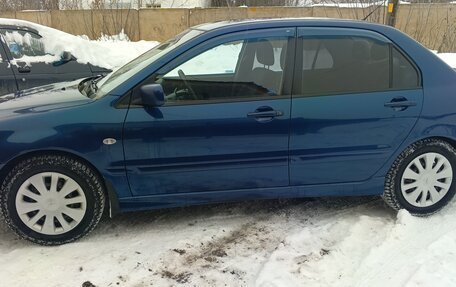 Mitsubishi Lancer IX, 2005 год, 310 000 рублей, 8 фотография