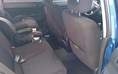 Mitsubishi Lancer IX, 2005 год, 310 000 рублей, 15 фотография