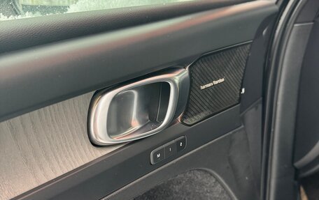 Volvo XC40 I, 2021 год, 3 685 000 рублей, 4 фотография