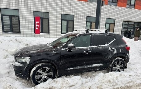 Volvo XC40 I, 2021 год, 3 685 000 рублей, 2 фотография