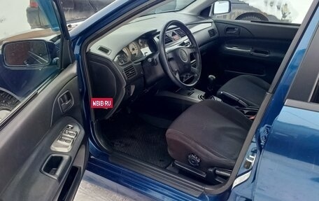 Mitsubishi Lancer IX, 2005 год, 310 000 рублей, 14 фотография