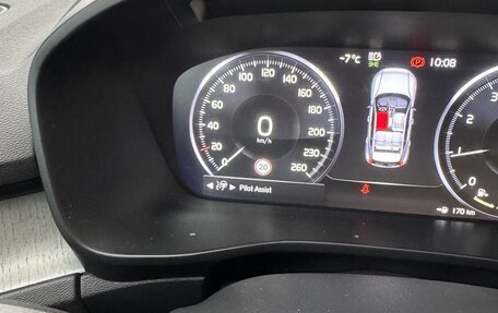 Volvo XC40 I, 2021 год, 3 685 000 рублей, 7 фотография