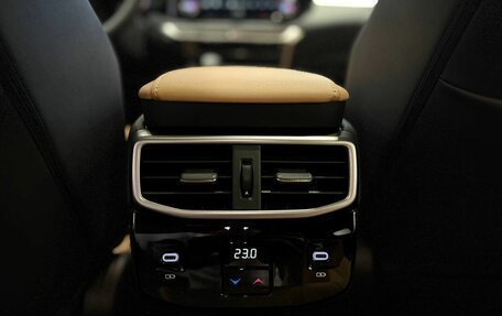 Lexus RX IV рестайлинг, 2025 год, 8 200 000 рублей, 9 фотография