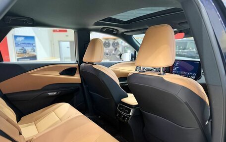 Lexus RX IV рестайлинг, 2025 год, 8 200 000 рублей, 13 фотография