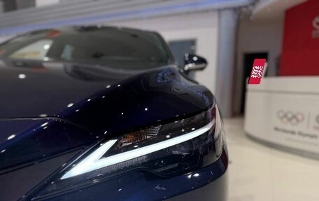 Lexus RX IV рестайлинг, 2025 год, 8 200 000 рублей, 6 фотография