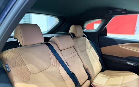 Lexus RX IV рестайлинг, 2025 год, 8 200 000 рублей, 14 фотография