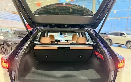 Lexus RX IV рестайлинг, 2025 год, 8 200 000 рублей, 15 фотография