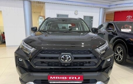 Toyota RAV4, 2025 год, 5 300 000 рублей, 2 фотография