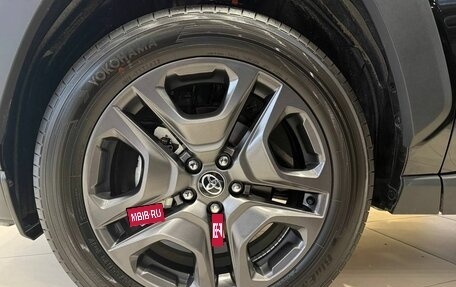 Toyota RAV4, 2025 год, 5 300 000 рублей, 6 фотография