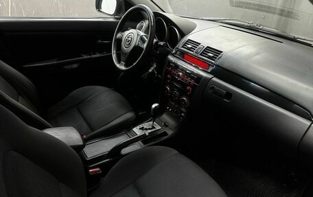 Mazda 3, 2008 год, 424 777 рублей, 10 фотография